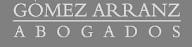 Logo Gómez Arranz